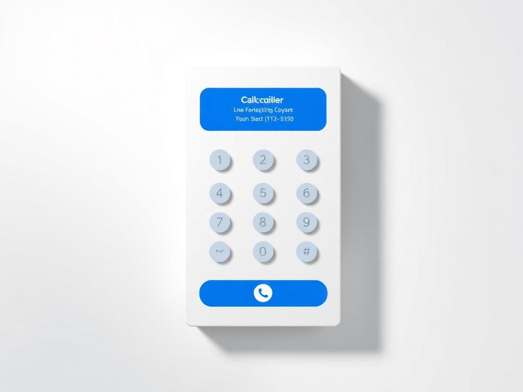 AI-Powered Dialer